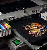 Image result for Digital Screen Printing