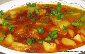 Image result for Sabzi Curry