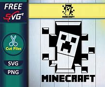 Image result for Minecraft Layered SVG