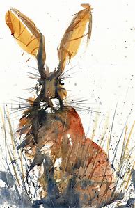 Image result for Hare Prints