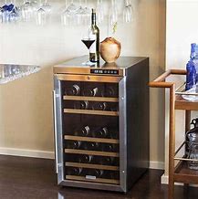 Image result for Energy Star Undercounter Wine Cooler