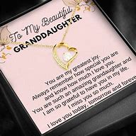 Image result for Granddaughter Gift Ideas