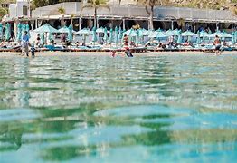 Image result for Nammos Beach Mykonos