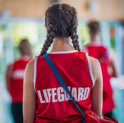 Image result for American Red Cross Lifeguard Certification Badges