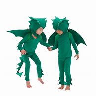 Image result for Dragon Costume Kids