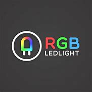 Image result for RGB LED Logo