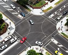 Image result for Us Intersection Control Light Diagram