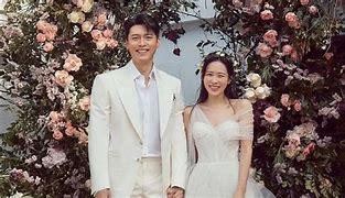 Image result for Un Jin Moon and Husband