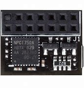 Image result for Asus TPM SPI