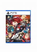 Image result for PlayStation 3 Persona 5