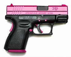 Image result for Hot Pink Gun