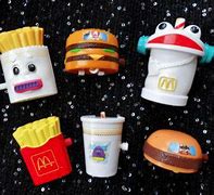 Image result for 80s Happy Meal Toys