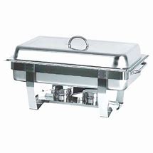 Image result for Pemanas Chafing Dish