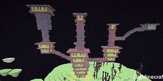 Image result for End City Finder Minecraft