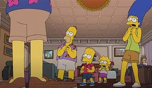 Image result for The Simpsons Season 36