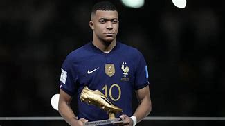 Image result for Mbappe FIFA World Cup 22