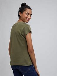 Image result for Zudio Round Neck T-Shirt