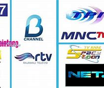 Image result for Logo Stasiun TV