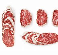 Image result for Sausage Cross Section Drawing