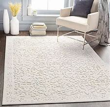 Image result for Ivory 8X10 Area Rugs