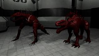 Image result for SCP SL Dog