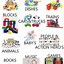 Image result for Toy Box Labels