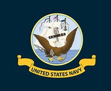 Image result for United States Navy Logo SVG