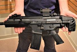 Image result for FN SCAR Pistol