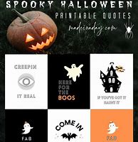 Image result for Halloween Sign Sayings