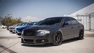 Image result for Audi RS4 B7