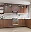 Image result for Wooden Storage Cabinets Kitchen