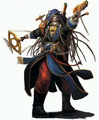 Image result for Warhammer 40K Navigator