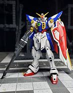 Image result for Wing Gundam TV