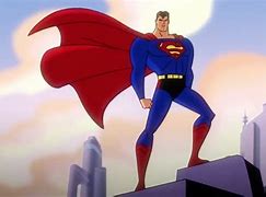 Image result for Superman Animation