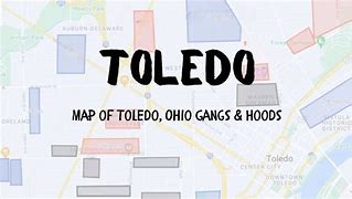 Image result for Toledo Ohio Gangs