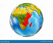 Image result for East Africa Map Sketch