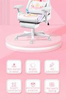 Image result for Pink Gaming Chair