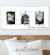 Image result for 3X4 Triple Picture Frame