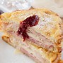 Image result for Monte Cristo Sandwich Recipe Book