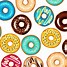 Image result for Donut Texture Map