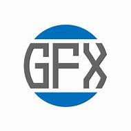 Image result for GFX Letter FP Logo