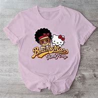 Image result for Bruno Mars Hello Kitty Collab