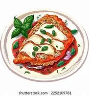 Image result for Chicken Parma Infographic