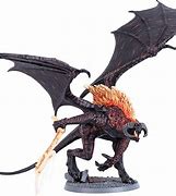 Image result for Balrog Toy