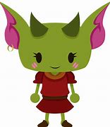 Image result for Goblin PNG