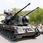 Image result for The Flakpanzer Gepard