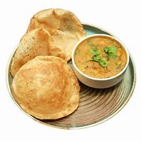 Image result for Puri Sabji Doodle