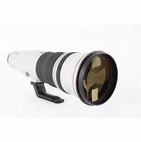 Image result for Canon 600Mm F/4 II