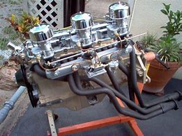 Image result for Chevy 250 Inline 6 Engines