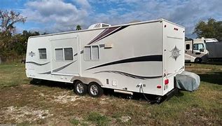 Image result for Dutchmen Aerolite Travel Trailer